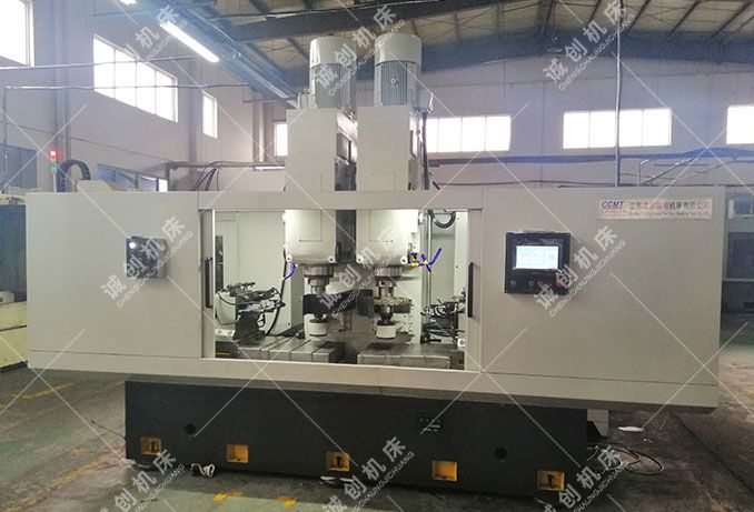 銑削專(zhuān)用組合機(jī)床是怎么運(yùn)行工作的？